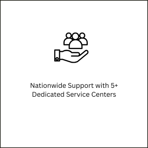 service center